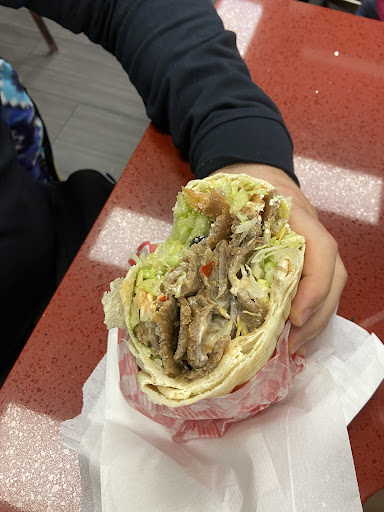Photo of Yummy Donair and Kebab - 942B 16th St W, North Vancouver, BC V7P 1R3